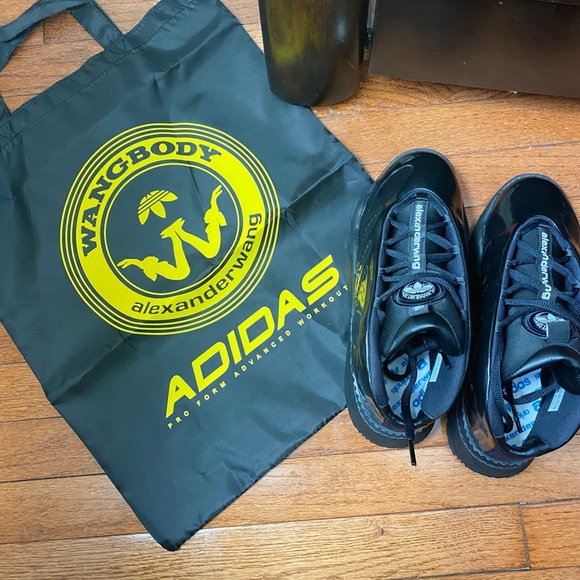 Alexander Wang Futureshell Sneaker - Picture 3 of 8